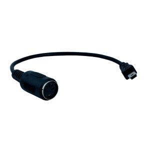 MIDI Out Adapter Cable