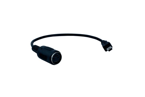 MIDI Out Adapter Cable